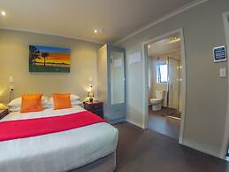 Albert Court Motor Lodge