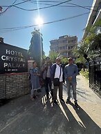 Hotel Crystal Palace