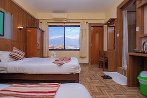 Hotel Crystal Palace