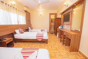 Hotel Crystal Palace