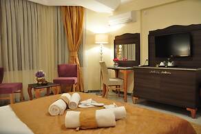 Guest House Harbiye