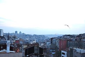 Guest House Harbiye