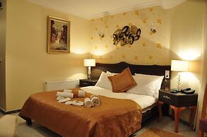 Guest House Harbiye