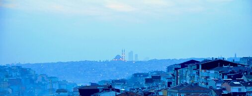 Guest House Harbiye