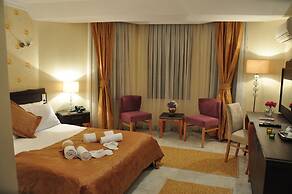 Guest House Harbiye