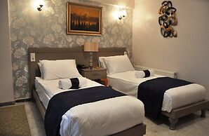Guest House Harbiye