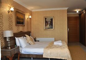Guest House Harbiye