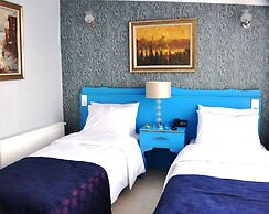 Guest House Harbiye