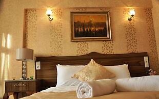 Guest House Harbiye