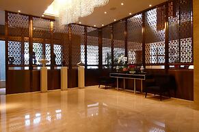 Hung's Mansion