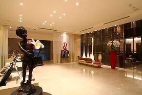 Hung's Mansion