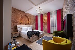 Nine Istanbul Hotel