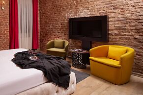 Nine Istanbul Hotel