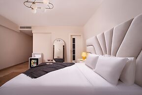 Nine Istanbul Hotel