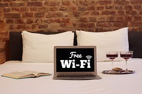 Nine Istanbul Hotel