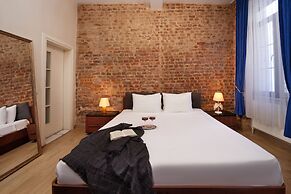 Nine Istanbul Hotel