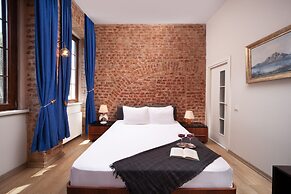 Nine Istanbul Hotel