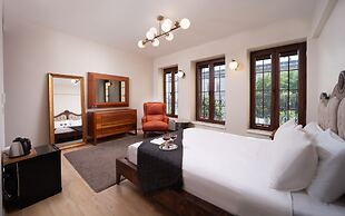 Nine Istanbul Hotel
