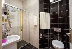 Nine Istanbul Hotel