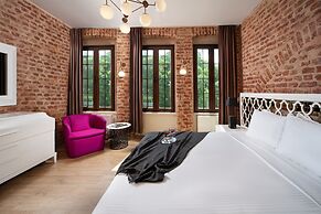 Nine Istanbul Hotel