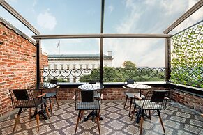 Nine Istanbul Hotel
