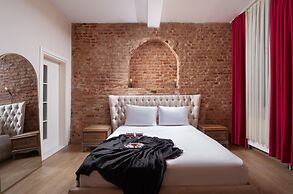 Nine Istanbul Hotel