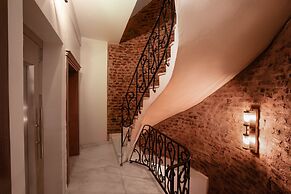 Nine Istanbul Hotel