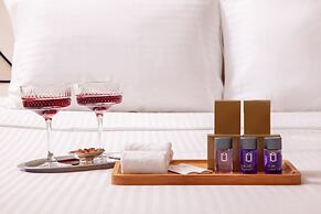 Nine Istanbul Hotel