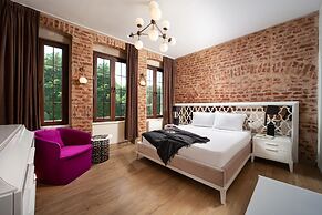 Nine Istanbul Hotel