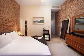 Nine Istanbul Hotel