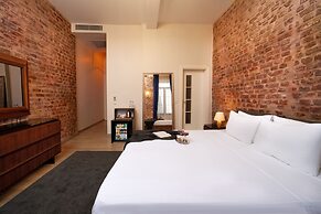 Nine Istanbul Hotel