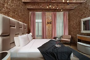 Nine Istanbul Hotel