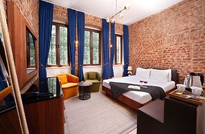 Nine Istanbul Hotel