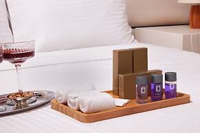 Nine Istanbul Hotel