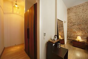 Nine Istanbul Hotel