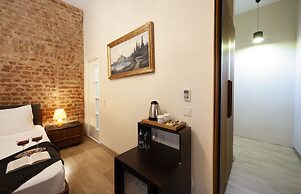 Nine Istanbul Hotel