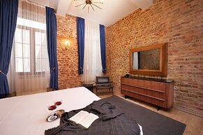 Nine Istanbul Hotel