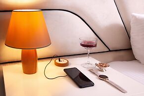 Nine Istanbul Hotel
