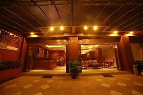 Lotus Hotel Patong