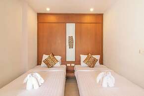 Lotus Hotel Patong