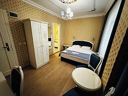 Alyon Hotel Taksim