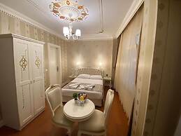 Alyon Hotel Taksim