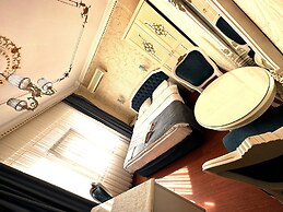 Alyon Hotel Taksim