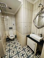 Alyon Hotel Taksim