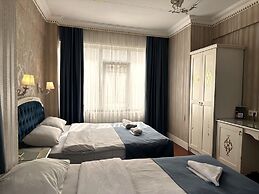 Alyon Hotel Taksim