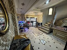 Alyon Hotel Taksim