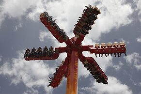 Vialand Palace Hotel