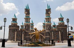 Vialand Palace Hotel
