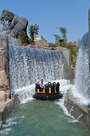 Vialand Palace Hotel