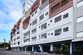 Papersun Hotel